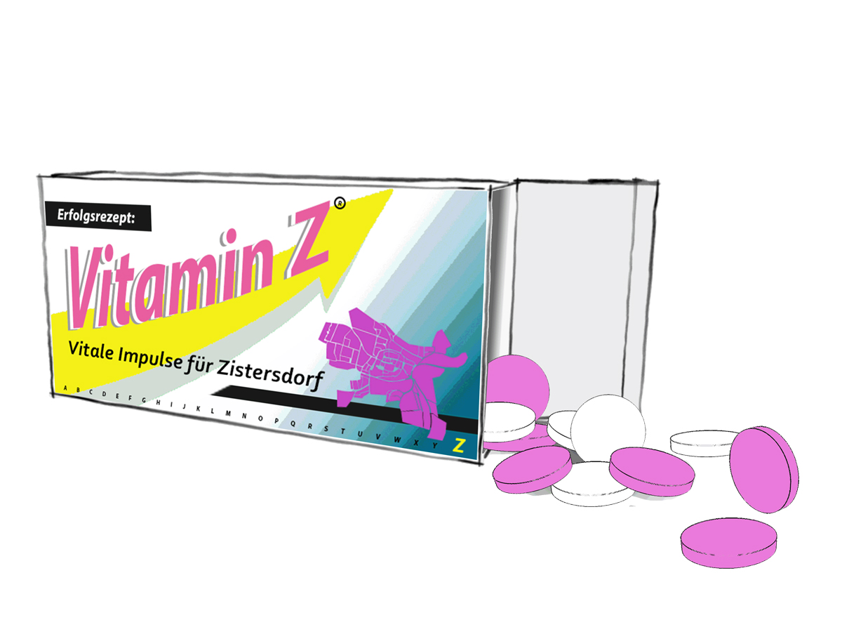 Vitamin Z