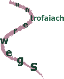 Logo Trofaiach unterwegs
