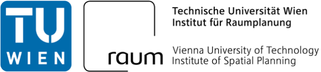 TU Logo Raum